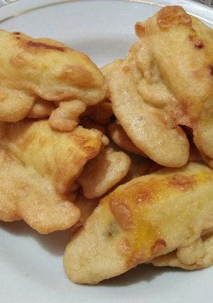 Foto resep Goreng Pisang Tanduk