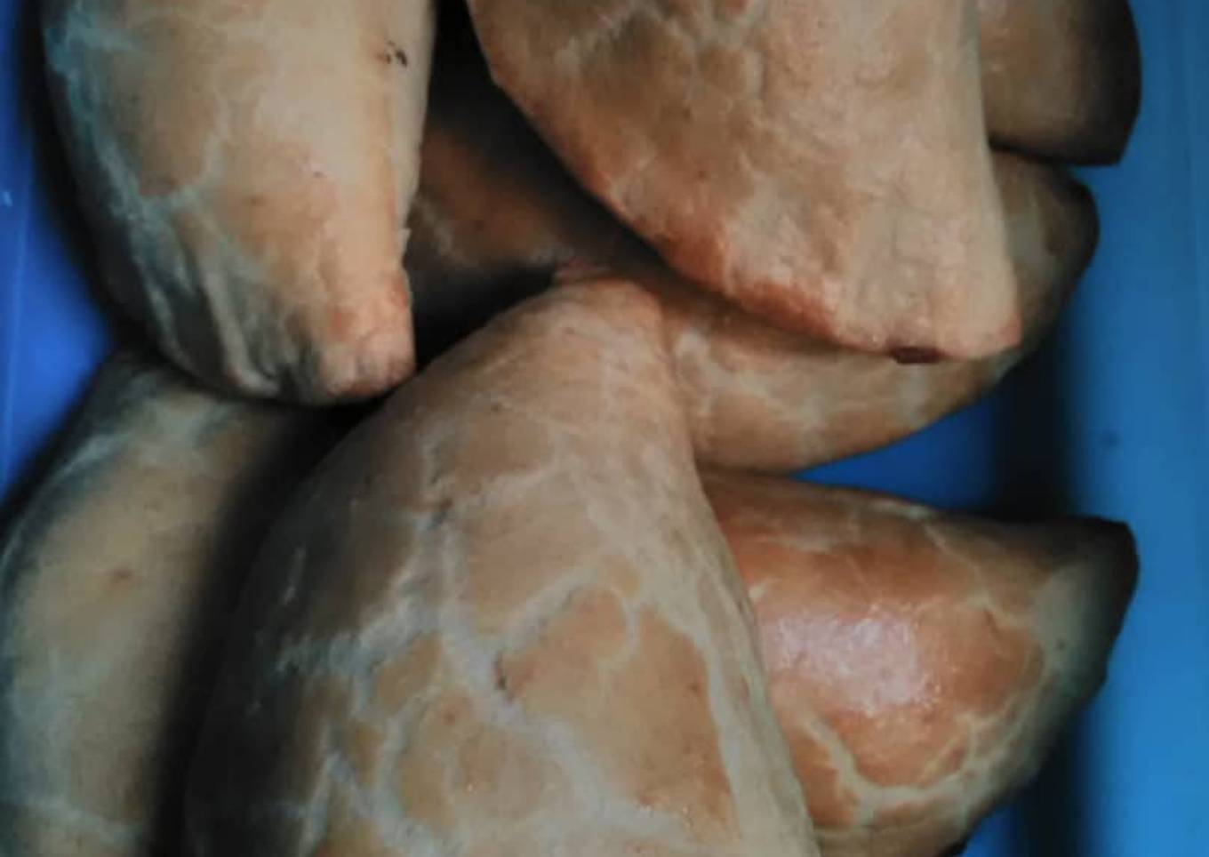 Meat pie