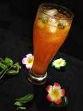Orange Mocktail