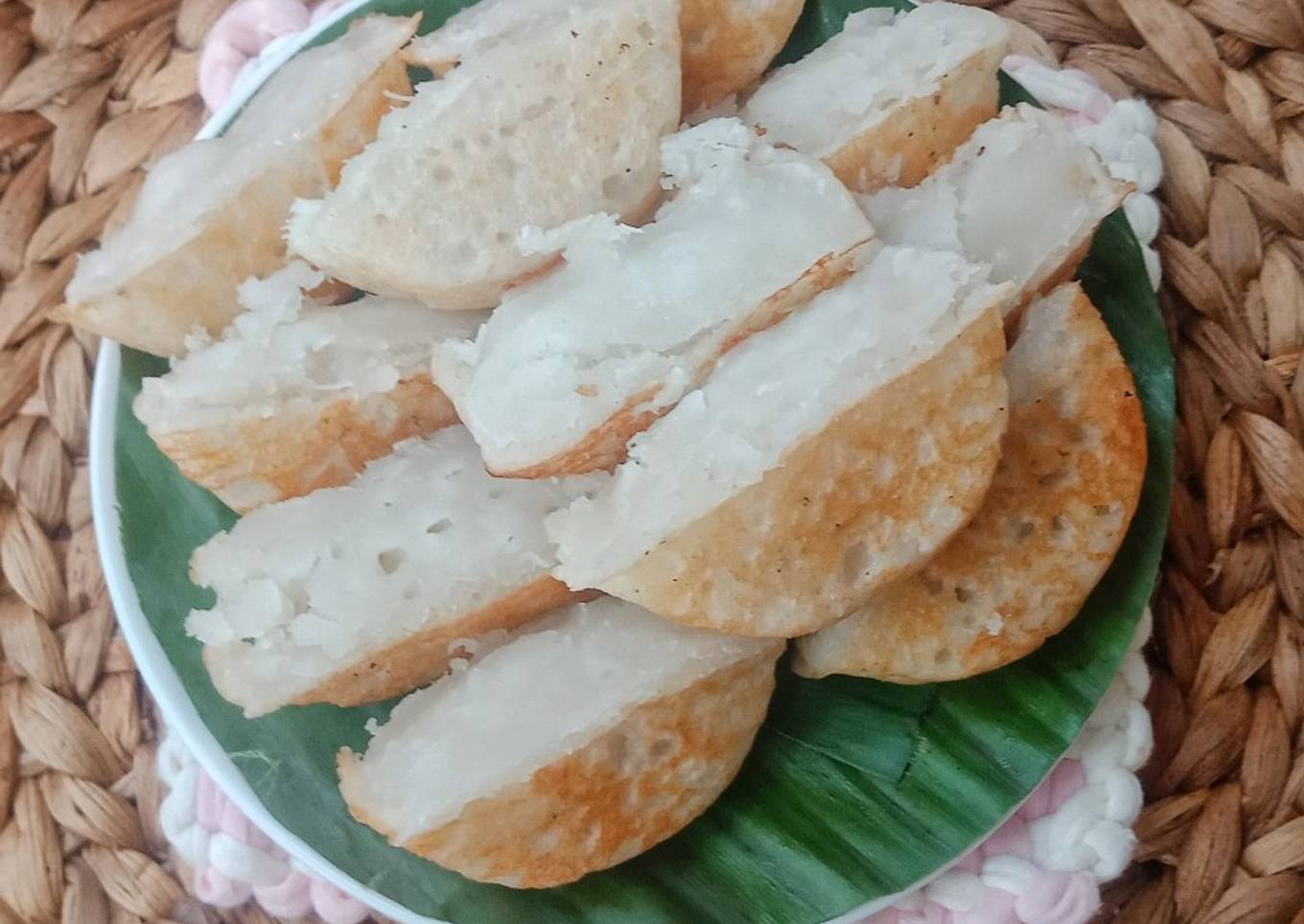 Kue Pancuang