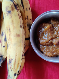 நேந்திர பழ அல்வா செய்முறை முக்கிய புகைப்படம்