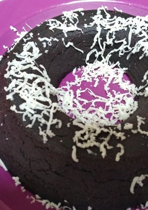 Foto resep Brownies Oreo