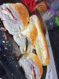 Pancitos rellenos 🍅🥙