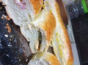 Una foto de pancito relleno
