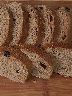 Foto resep Roti tawar Full Gandum