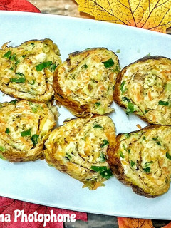 Foto resep Tamagoyaki