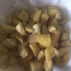 A picture of Sautéed Potatoes.