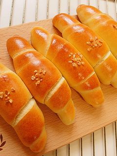 原味奶油捲 的食譜成品照片
