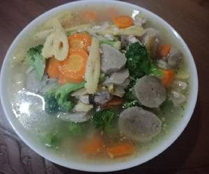Resep Populer Cap cay Nikmat Lezat Resep Populer Cap cay Nikmat Lezat