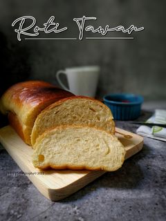 Foto resep Roti Tawar
