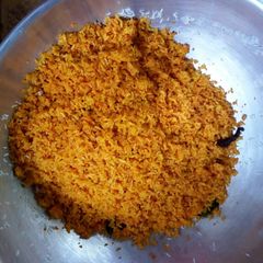 A picture of Chitranna.