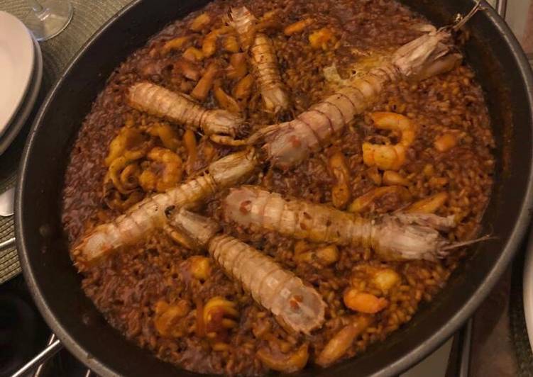 Paella