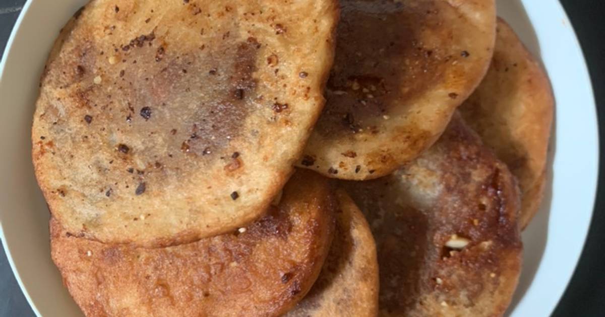 157 resep hotteok mix enak dan mudah Cookpad