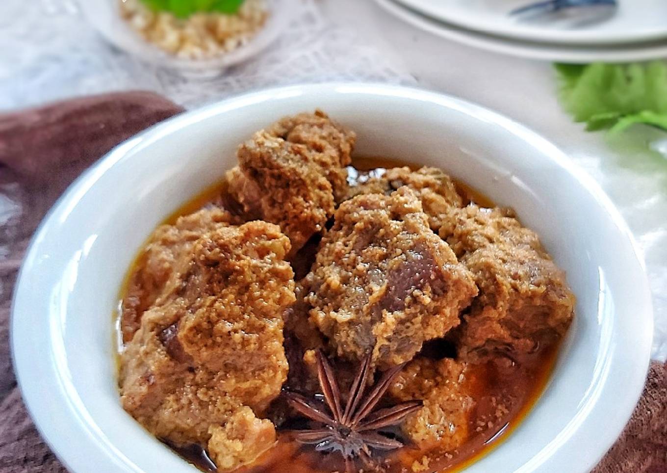 Rendang