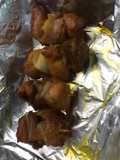 Chicken kebab