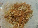 Lumpia Basah Bandung