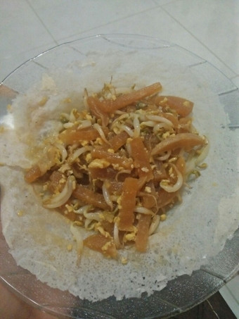 Anti Ribet, Buat Lumpia Basah Bandung Menu Enak Dan Mudah Dibuat