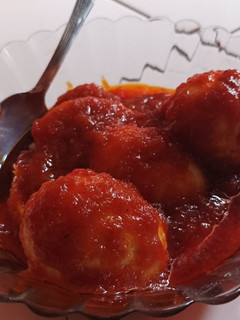 Foto resep Telur Balado