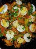 Special Chicken Karahi
