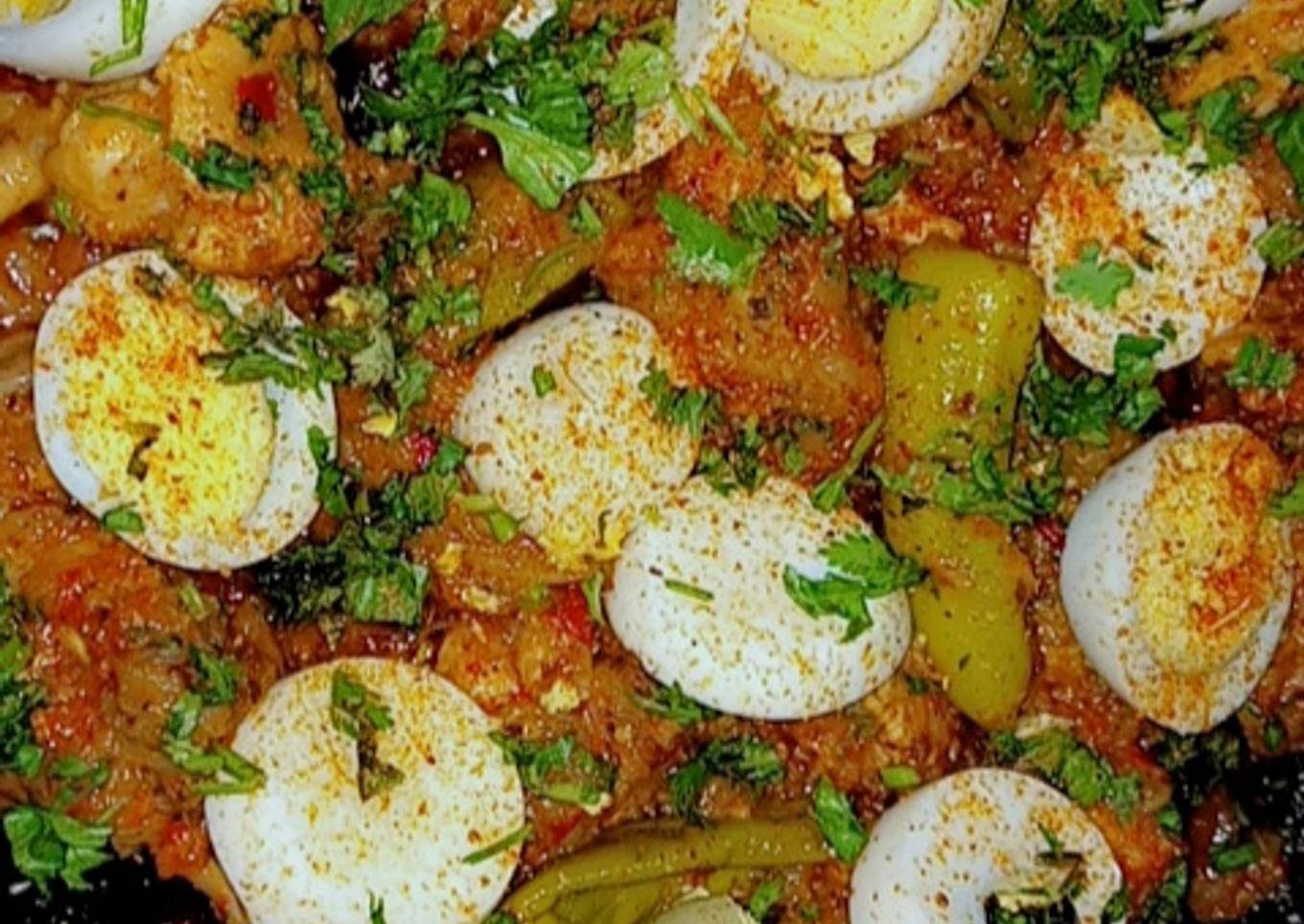 Special Chicken Karahi