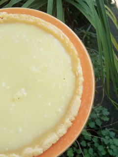 Foto resep Pie Susu Teflon