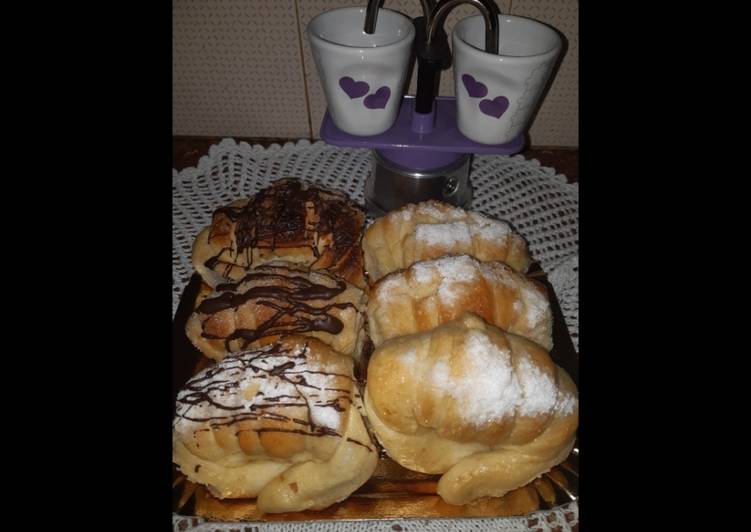 Facturas Caseras "PROFE DALY"