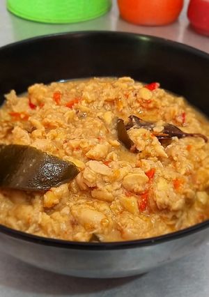 Foto resep Sambel Tumpang
