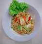 Resep Mie goreng sederhana Anti Gagal