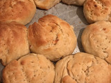 Pan de Ajo
