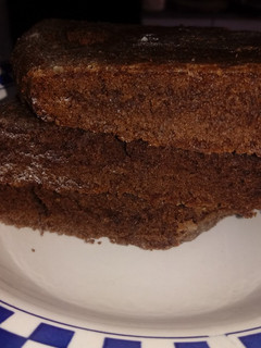 Una foto de Brownies