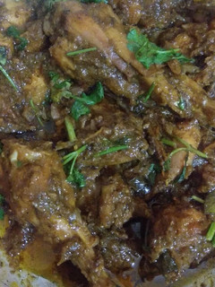நாட்டு கோழி மிளகு வறுவல் 9Naattukozhi milagu varuval Recipe in Tamil) செய்முறை முக்கிய புகைப்படம்