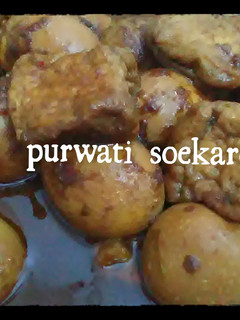 Foto resep Semur tahu dan telur..Enaakkk