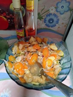Foto resep Tumis tumis