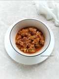 Gulai Daging Tetelan