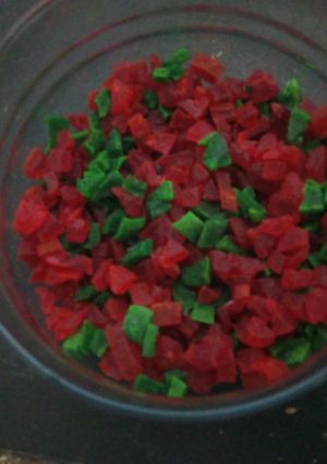 A picture of Watermelon Tutti Frutti.
