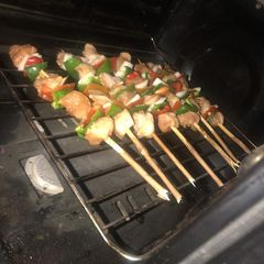 A picture of Kebab.