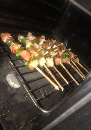 A picture of Kebab.