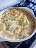 Dairy Free Family Fish Pie 🐟