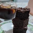 Brownies Chewy