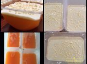 Gambar puding maizena