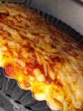 Natillero semipizza