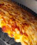 Natillero semipizza