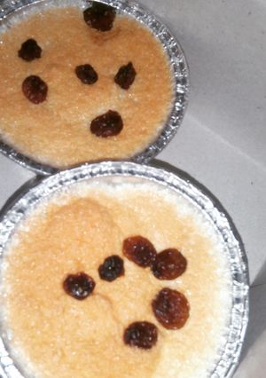 Foto resep klappertart hollanda