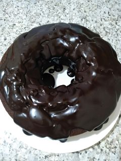 Foto resep Choco Banana Cake