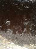 Brownie de caraota