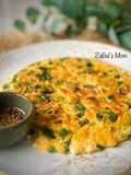 ❤️ Tofu Telur