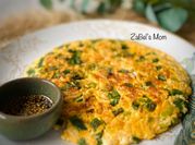 Gambar egg tofu kedelai