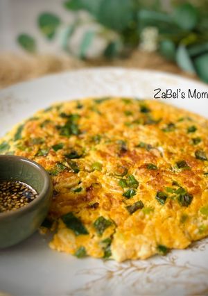Foto resep ❤️ Tofu Telur