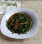 Langkah Gampang Menyiapkan Resep Tumis Kangkung Saus Tiram yang Sempurna Anti Ribet, Bisa Manjain Lidah