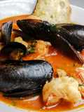 Caciucco di pesce
